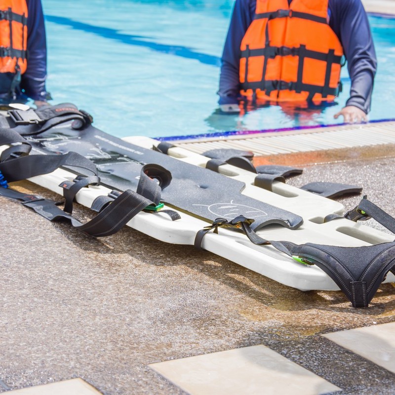 High Density Polyethylene (HDPE)