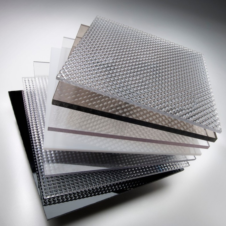 Polycarbonate Sheets